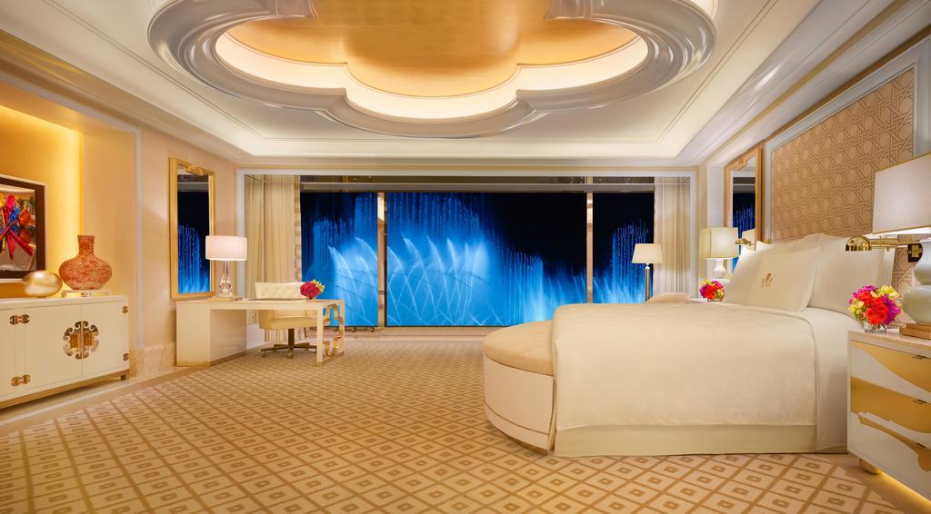 Wynn Palace Macau Exterior photo