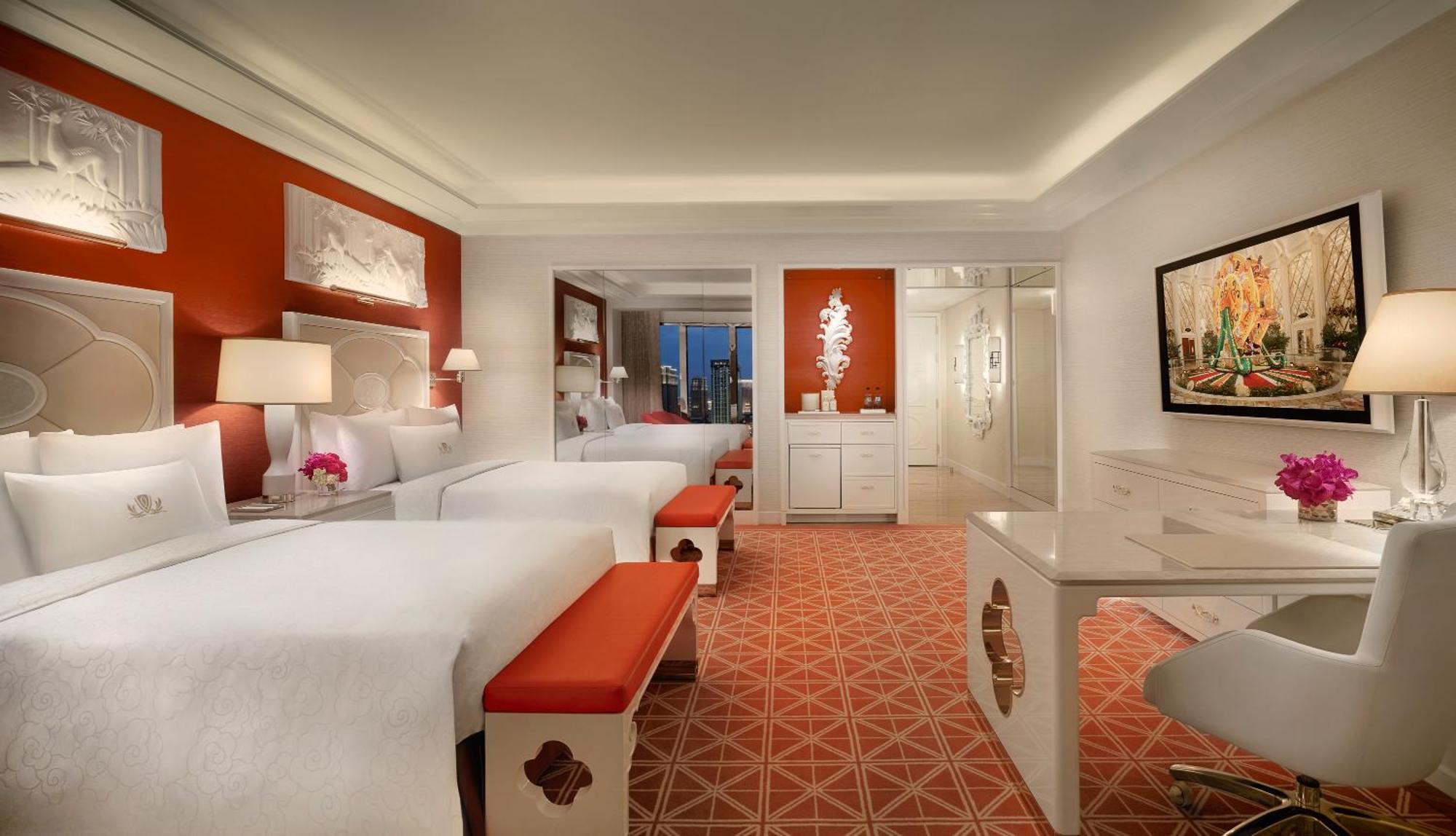 Wynn Palace Macau Exterior photo