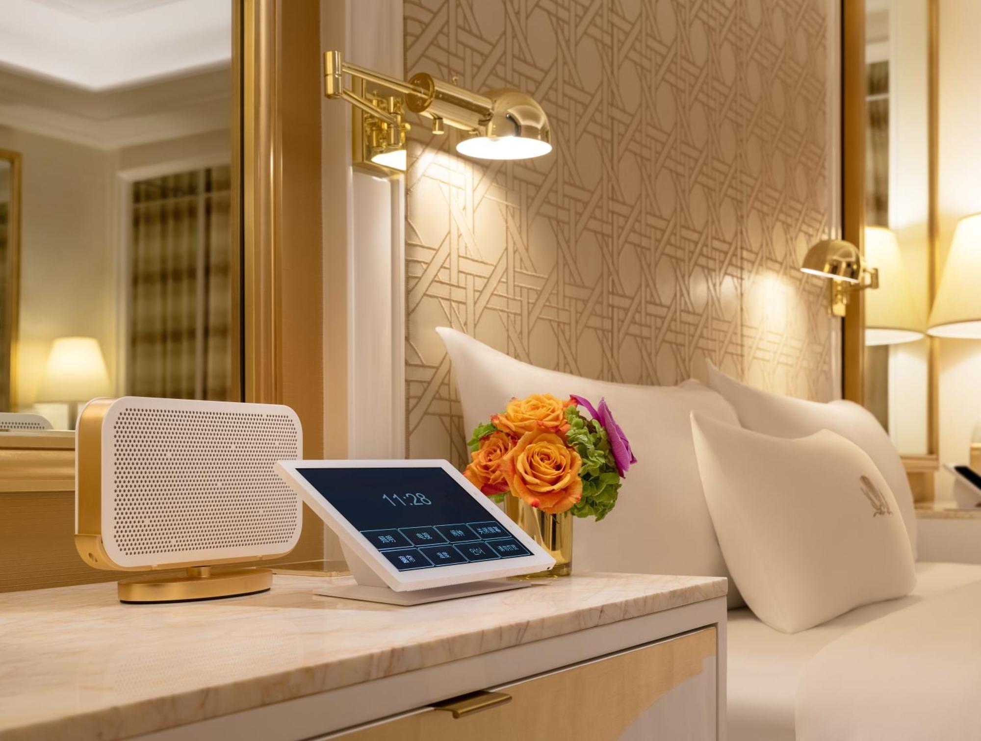 Wynn Palace Macau Exterior photo