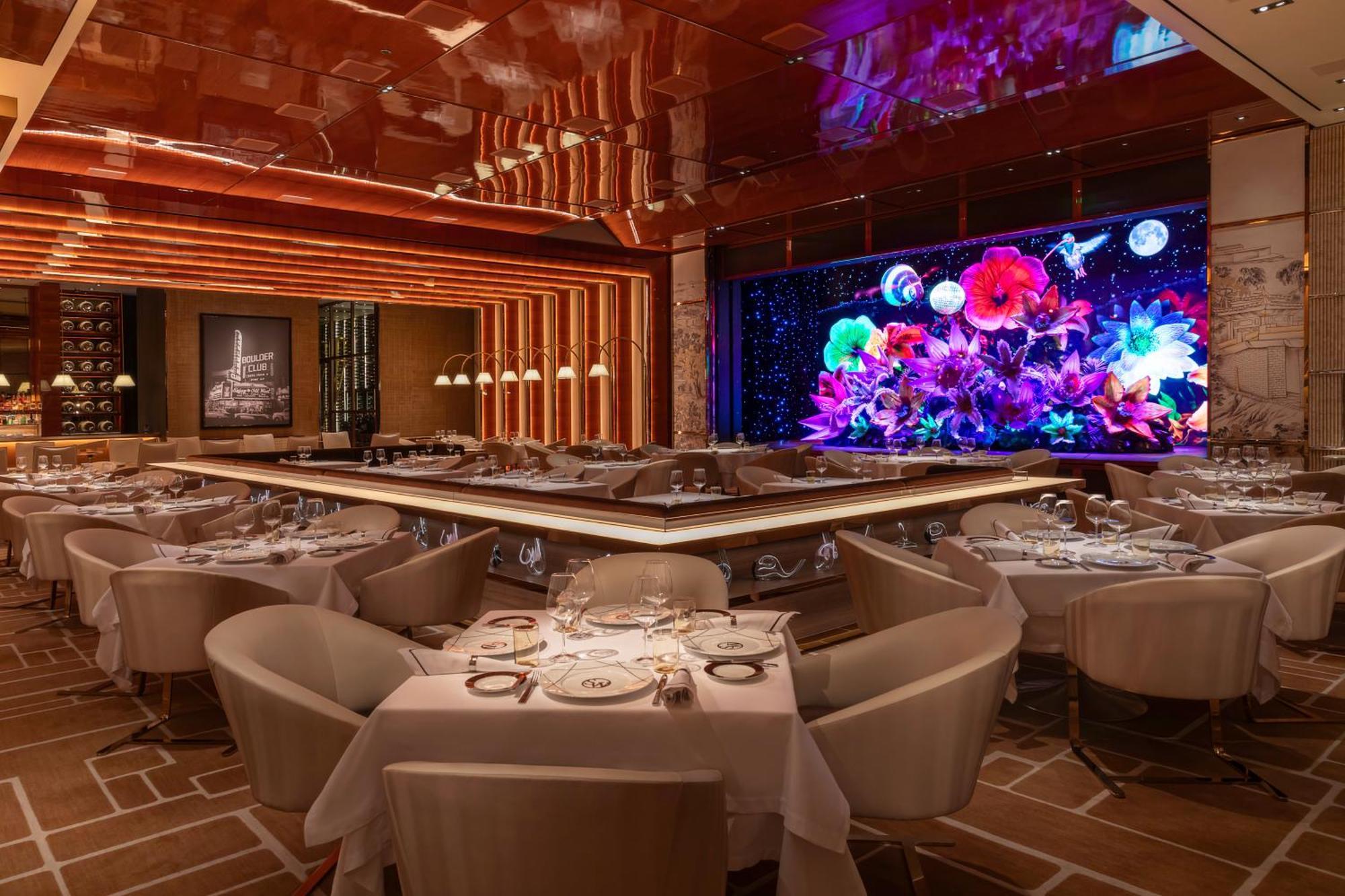 Wynn Palace Macau Exterior photo