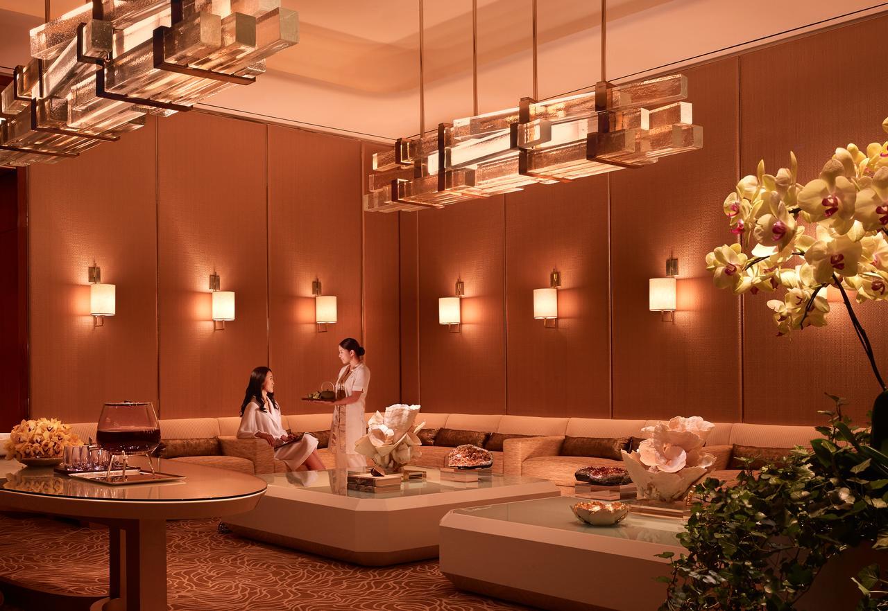 Wynn Palace Macau Exterior photo