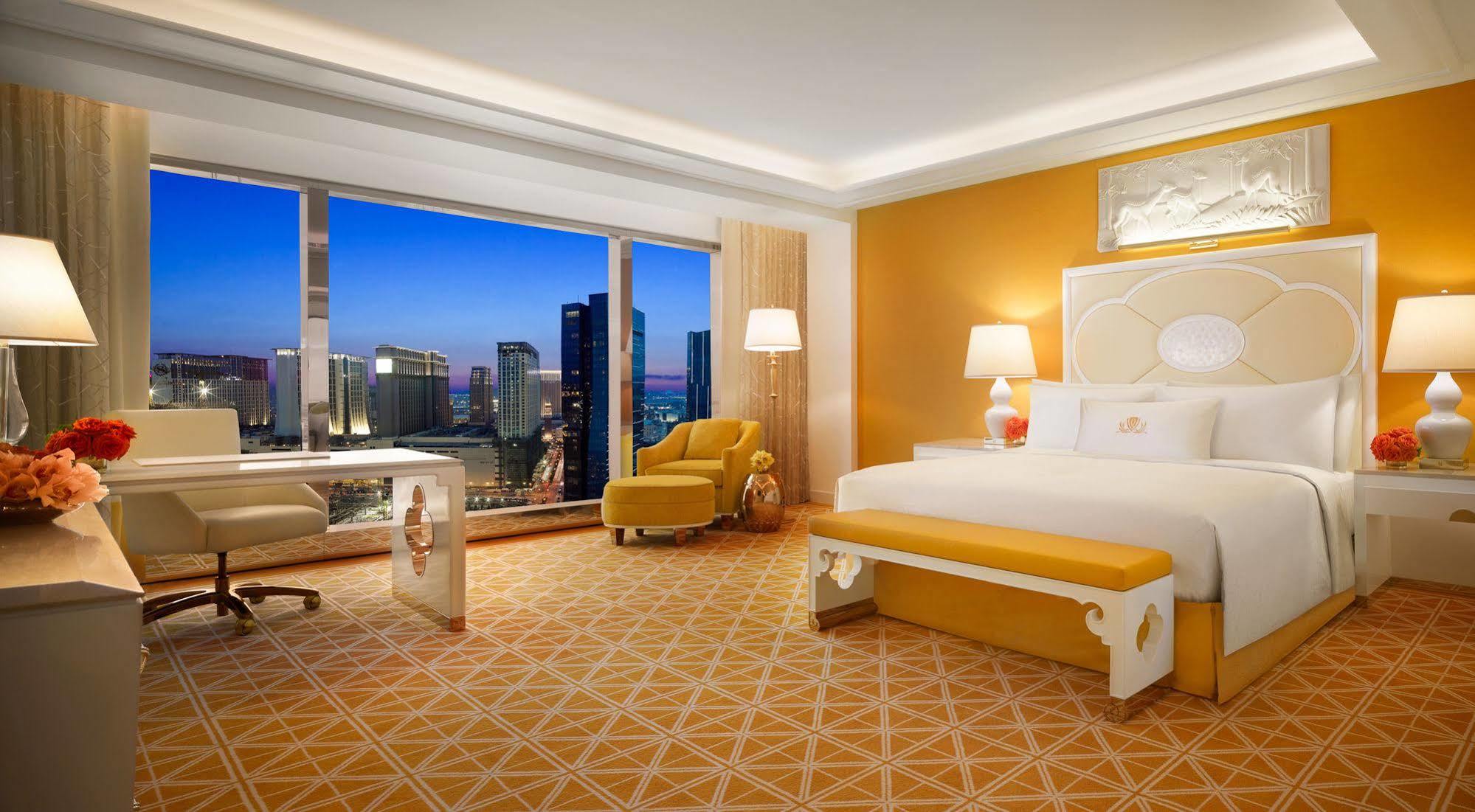 Wynn Palace Macau Exterior photo